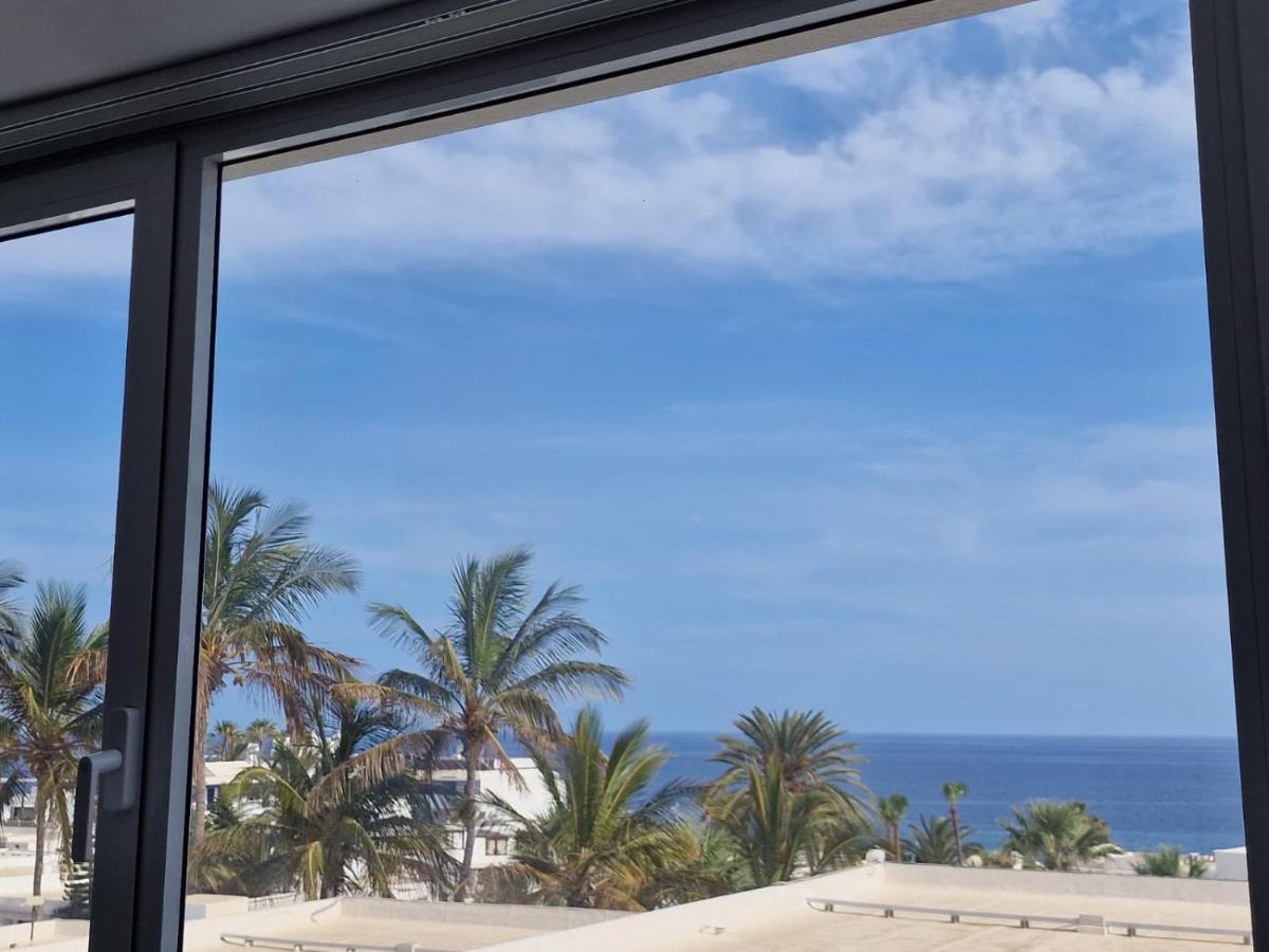 Villa Ada Puerto del Carmen  Buitenkant foto