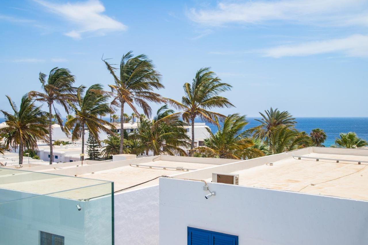 Villa Ada Puerto del Carmen  Buitenkant foto