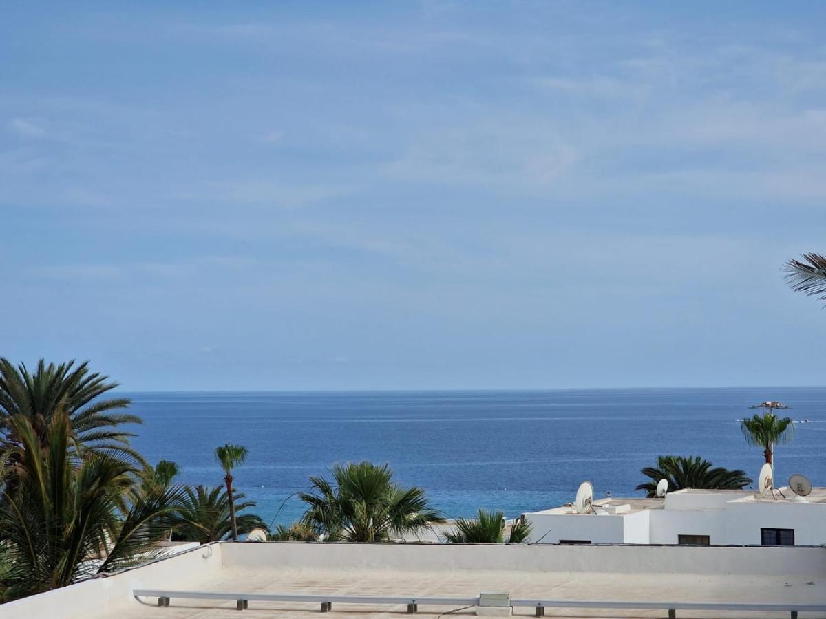Villa Ada Puerto del Carmen  Buitenkant foto